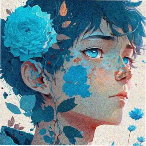 傲娇好绝 苏晚晴 角色